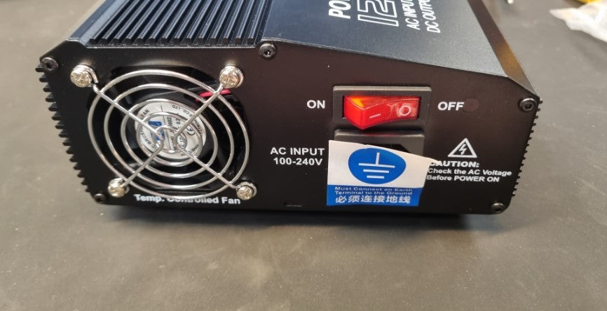 SKYRC Power Supply 50A/1200W