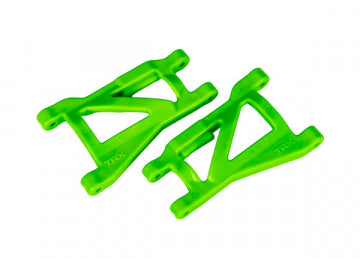 Traxxas 2758-GRN Suspension Arms HD Rear Green (Pair) Bandit