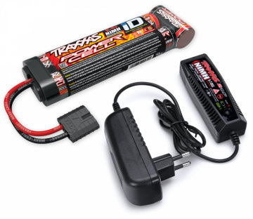 Traxxas 2983G Battery/charger completer pack 2969G and 2923X