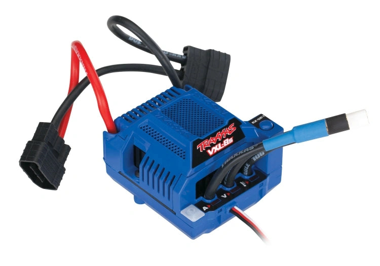 ESC Velineon VXL-8S Brushless WP