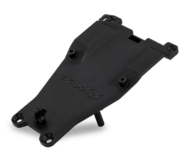 Upper Chassis Black Bandit/Rustler