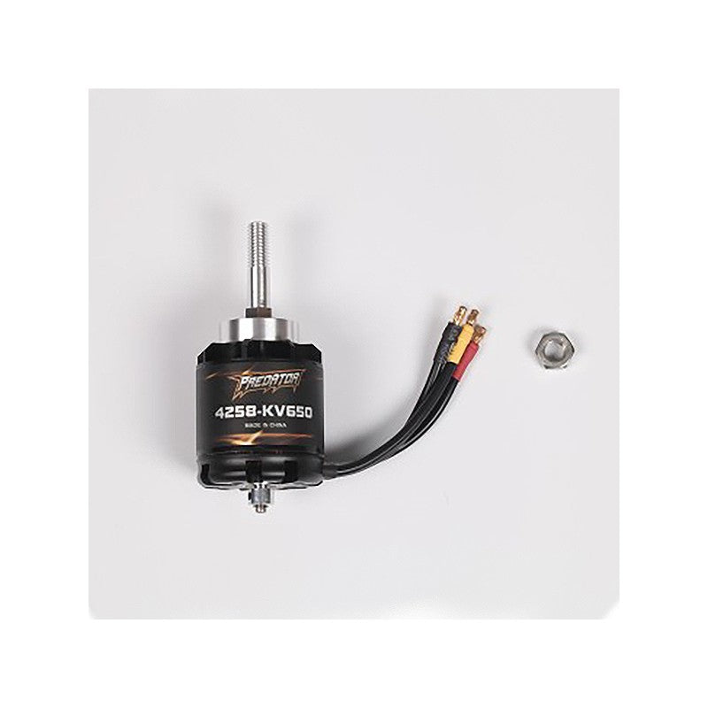 4258 KV650 motor