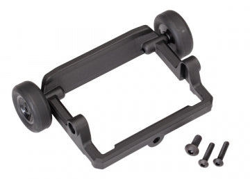 TRAXXAS 6776 Wheelie Bar Rustler 4x4