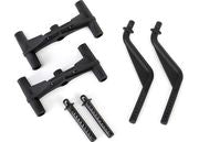 Body Mounts/Posts (F&R) 1/18 Rally