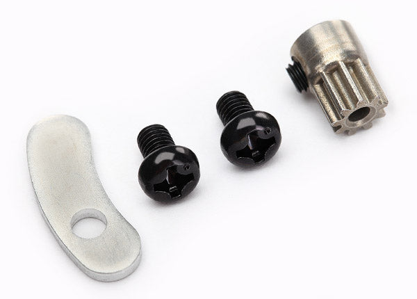 Pinion Gear 9T LaTrax