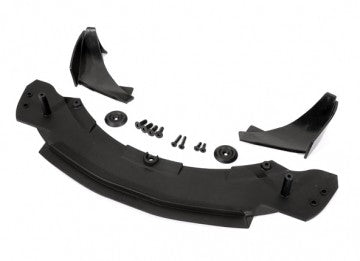 Traxxas 6433X Splitter Extension Set XO-1 (2022)
