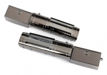 Traxxas 8845 Fuel Tanks & Tool Boxes Set TRX-6 Hauler