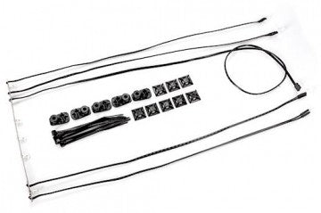 Traxxas 8848 LED Head & Roof Light Kit TRX-6 Hauler
