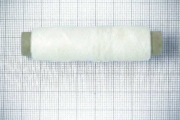 RIGNINGSTRÅD 0,2MM X 50M /1 Hvid