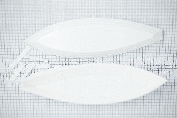 REDNINGSBÅD 26X90MM /2