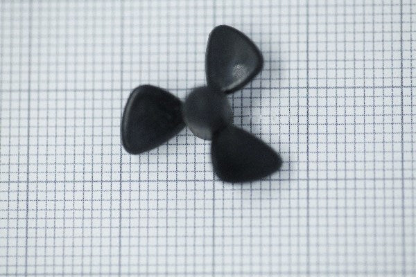 SKRUE 20MM H M2 /1