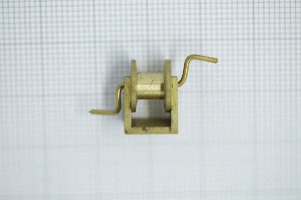 HÅNDSPIL 25X10MM /1