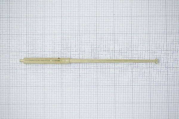 FLAGSTANG 4X78MM /1