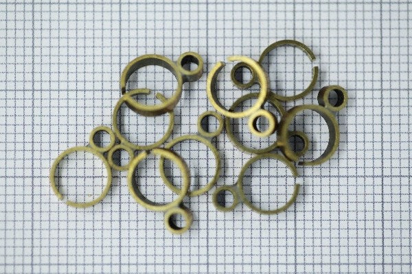 RING /10