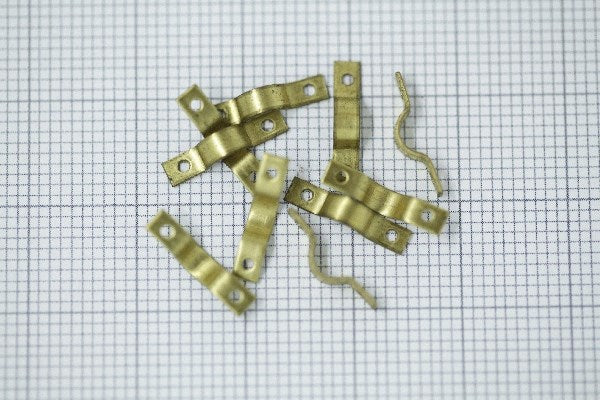 MASTEBESLAG 12MM /10