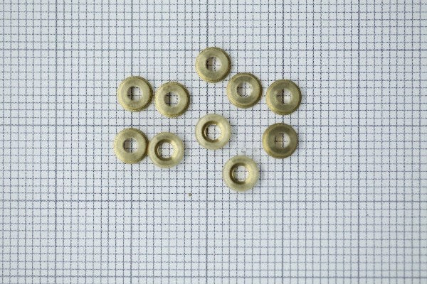 KOØJE 5MM /10