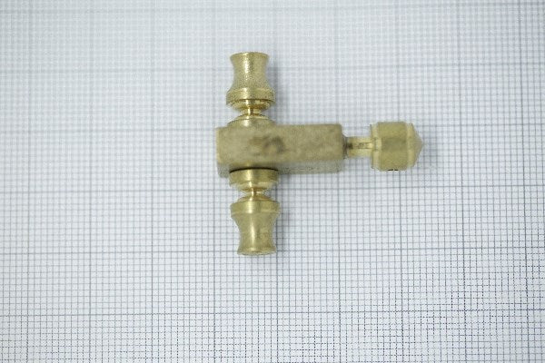 SPIL 33X33MM /1