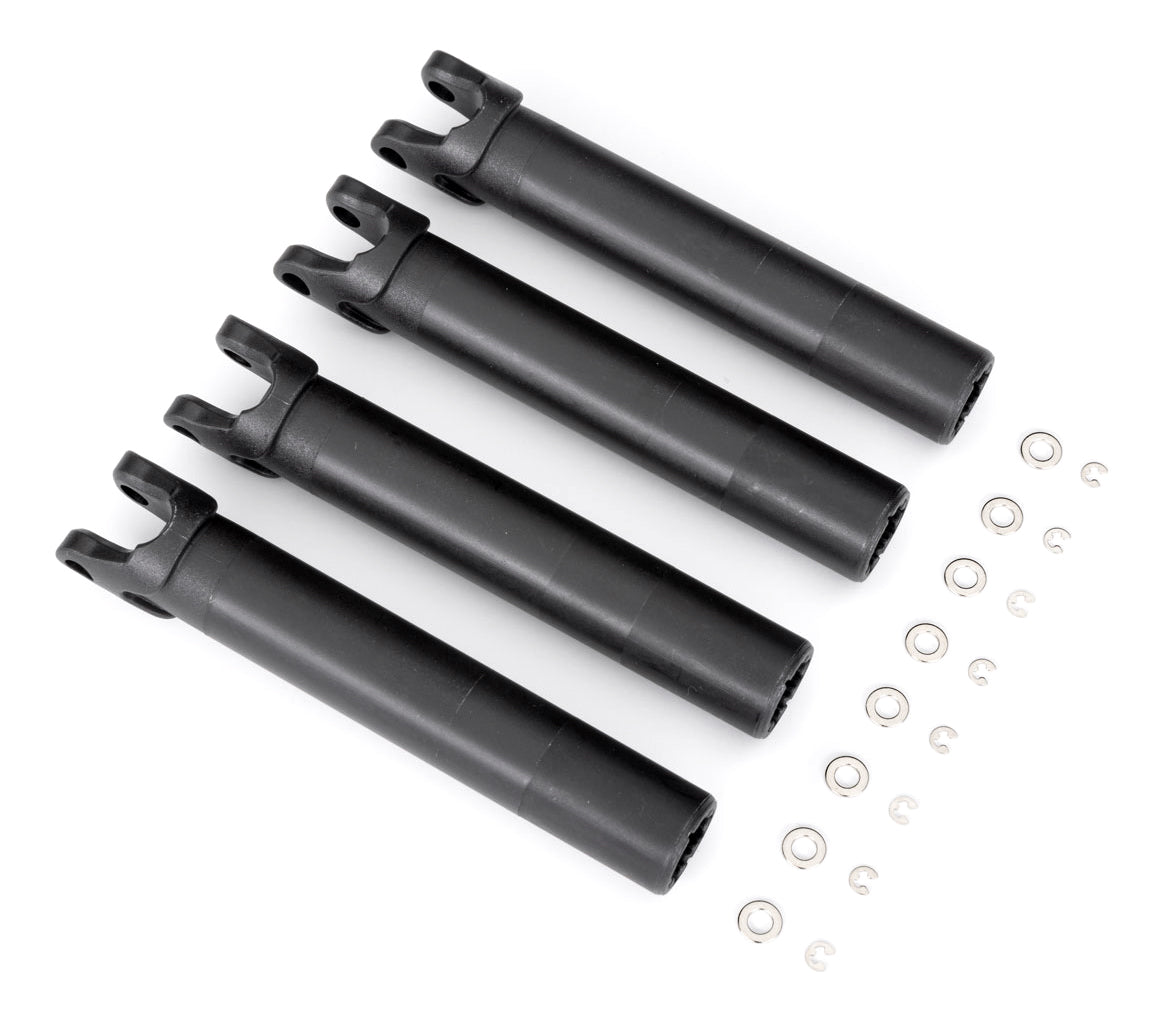 Driveshaft Half Shaft Outer Extended (4) Maxx