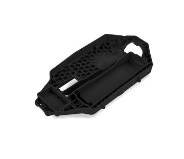 Chassis Black Stampede 4x4 VX3