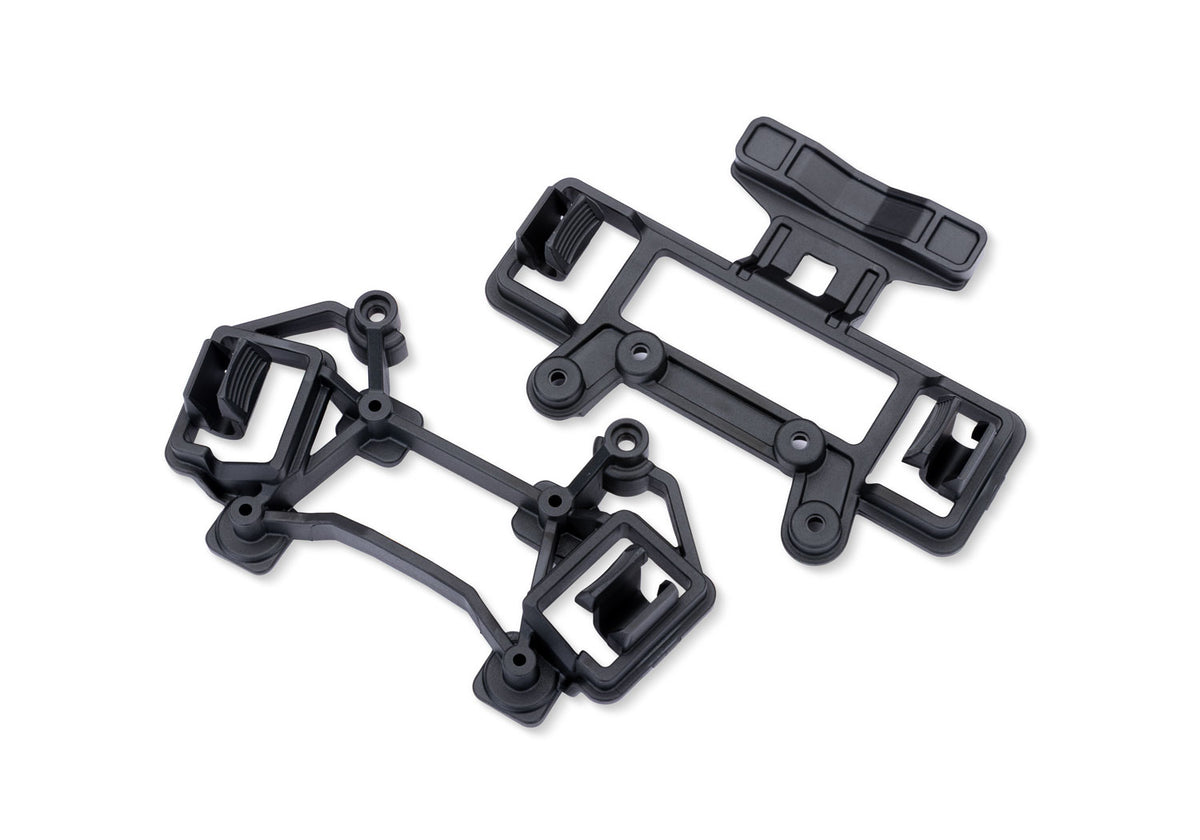 Body Latch Rustler (Body #9077)