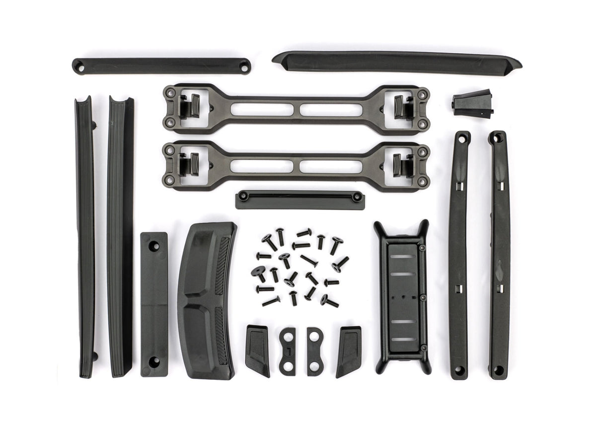 Conversion Kit Clipless Body TRX-4 Sport
