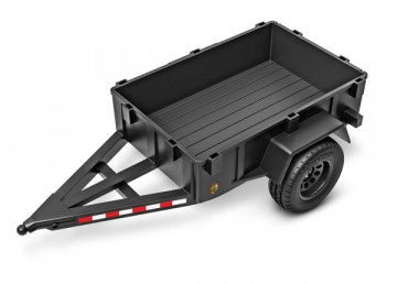 Traxxas 9795 Utility Trailer 1/18