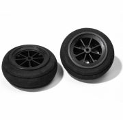 Wheels only pcs large
