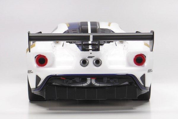 Ford GT mk2 - Samlesæt