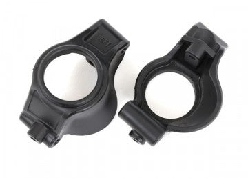 Traxxas 7832 Caster Blocks L+R (Pair) XRT, X-Maxx