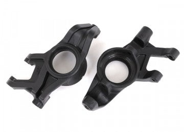 Traxxas 7836 Steering Blocks L&R (Pair) X-Maxx, XRT