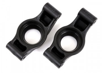 Traxxas 7852 Carriers Stub Axle Rear L&R (Pair) X-Maxx, XRT