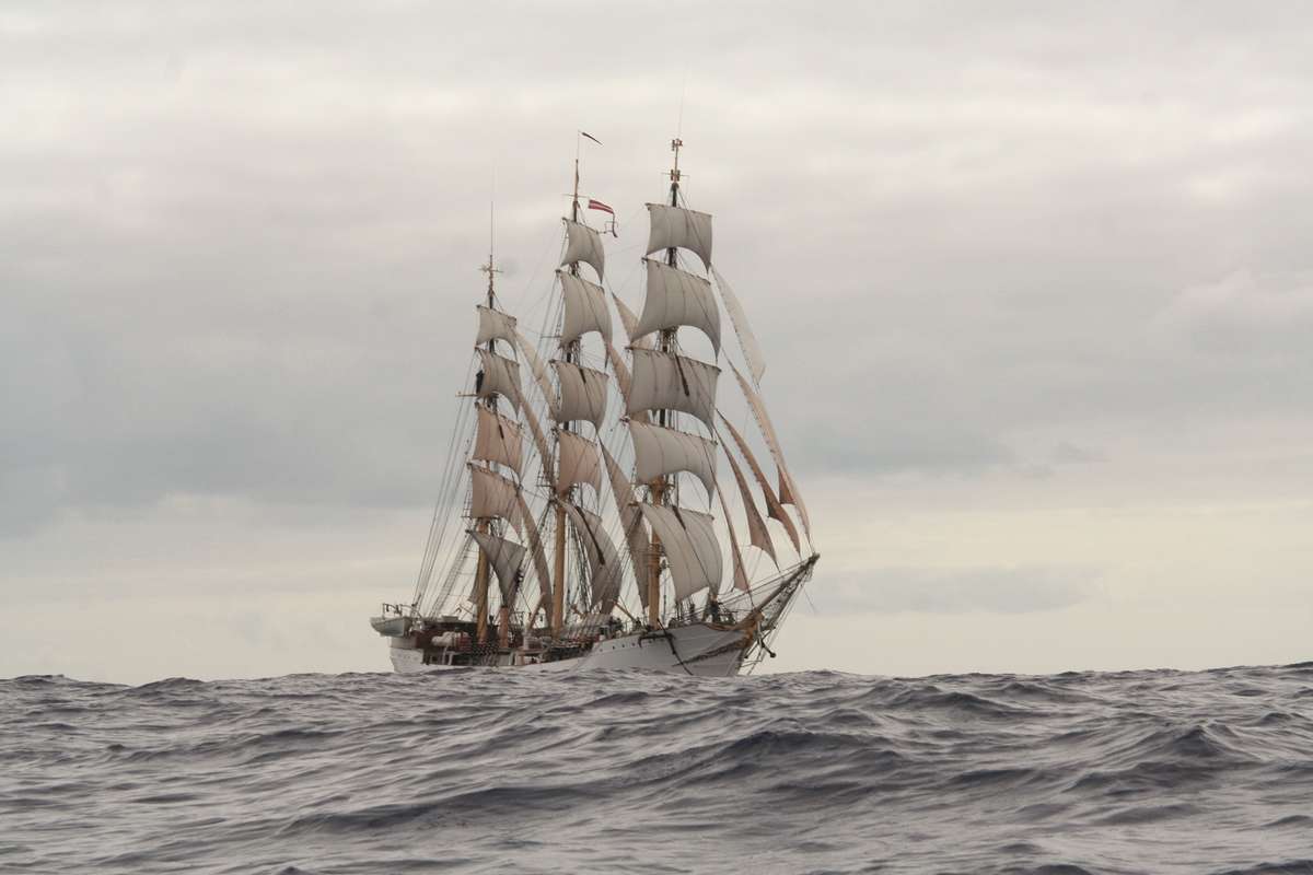 1:75 Danmark Special Edition -Wooden hull