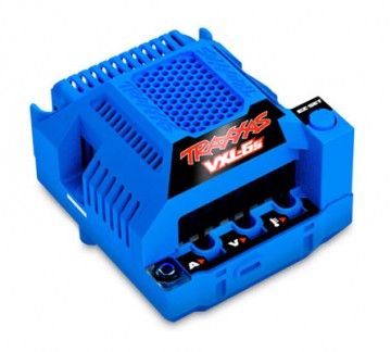 Traxxas 3485T Velineon VXL-6s Electronic Speed Control Sledge, Maxx Slash