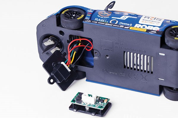 Digital Easy Fit Plug (DPR) - Square Type