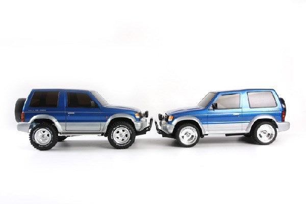 CC-01 Lowering Kit