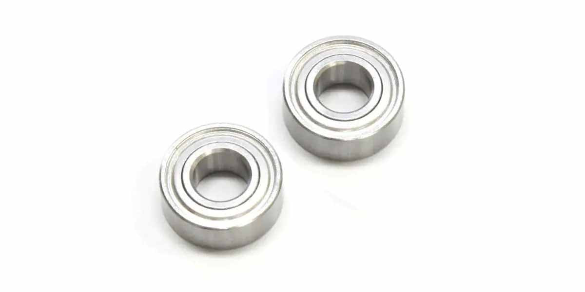 Kyosho Ball Bearing 5x11x4.0mm (2) BRG031