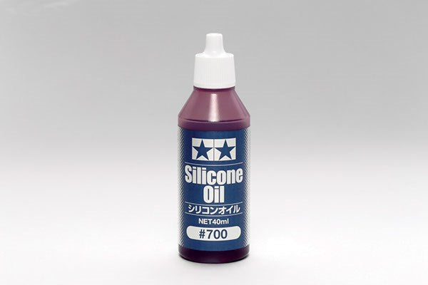Silicone Oil #700