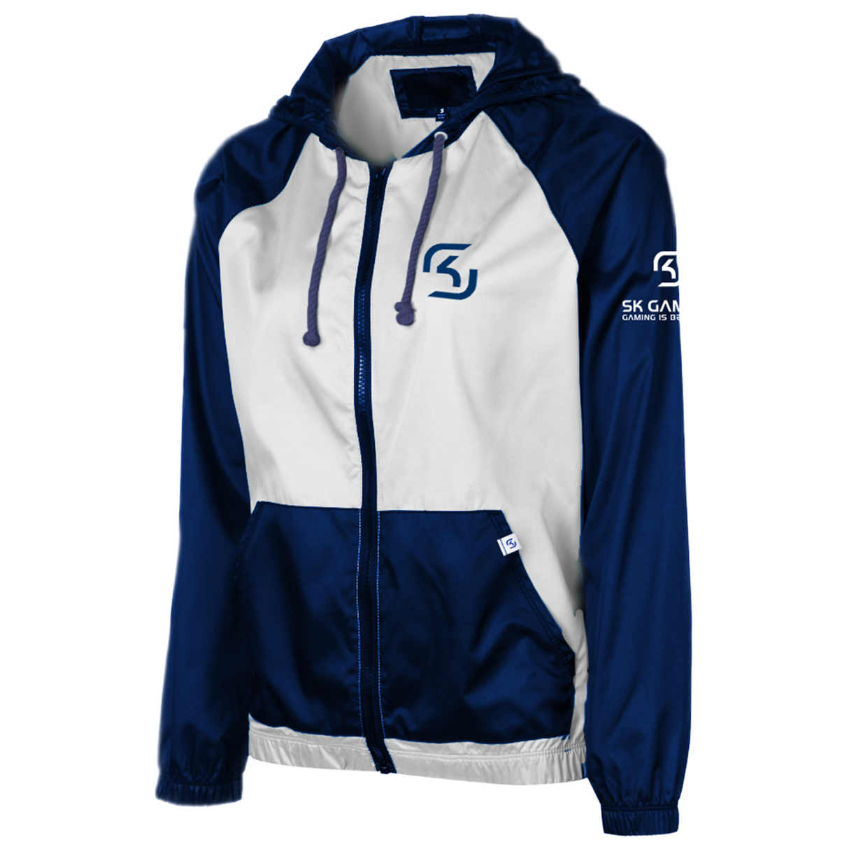 SK Gaming - Windproof Light Jacket, S
