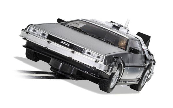DeLorean - \'Back to the Future 2\'