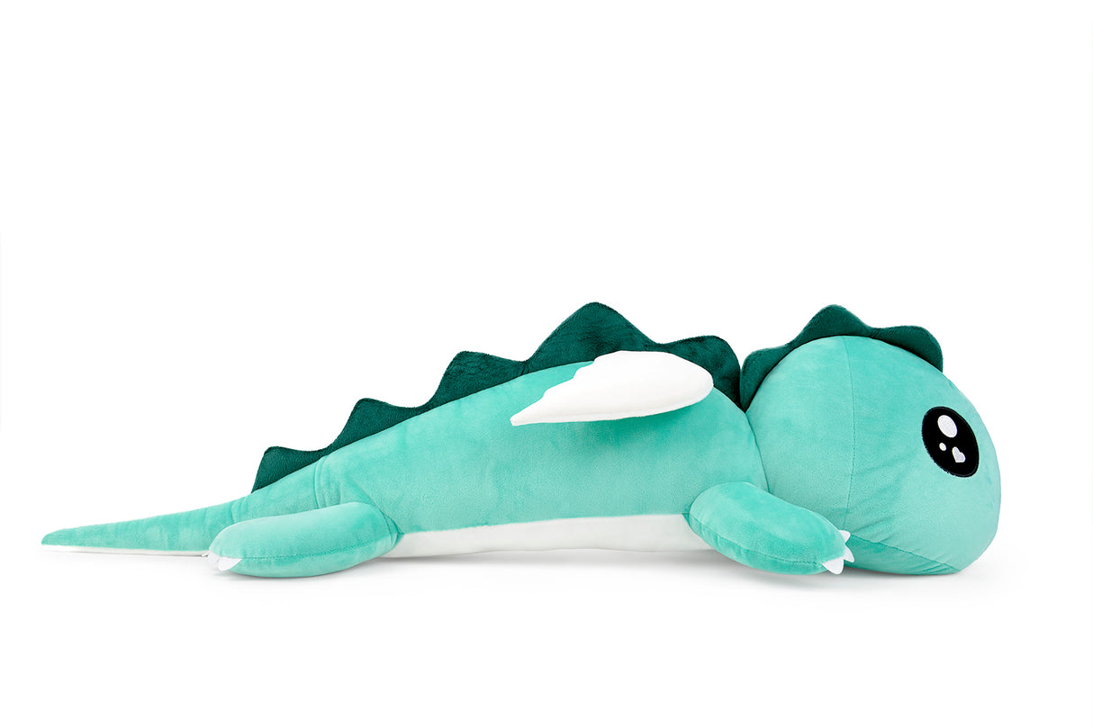 Decorative pillow WP MERCHANDISE Huggy Dragon Mia, 91cm