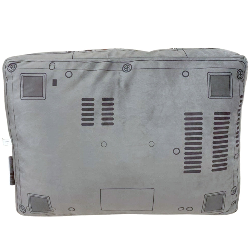 Bandai Playstation Super Big Plush - Playstation