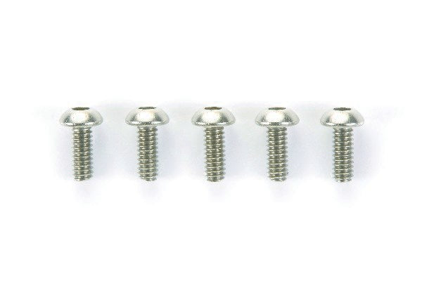 2x5mm Titan Socket Screw x5