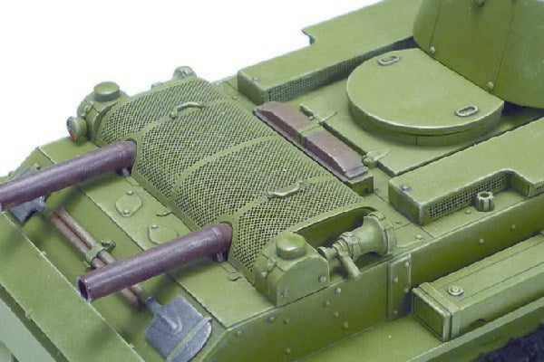 1/35 BT-7 Model 1937