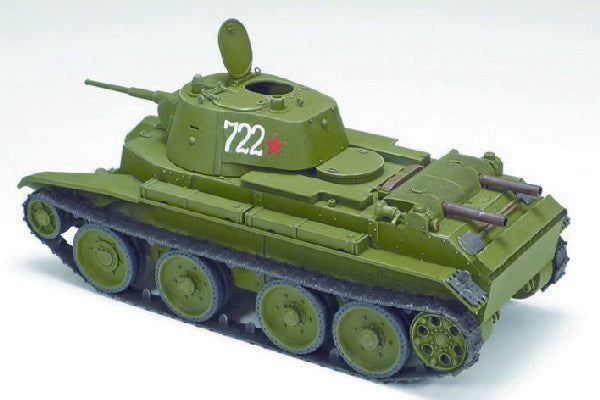 1/35 BT-7 Model 1937