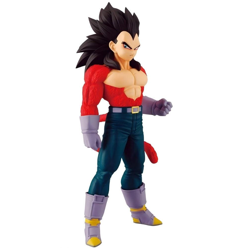 Bandai Dragon Ball GT -Solid Edge Works Super Saiyan 4 Vegeta