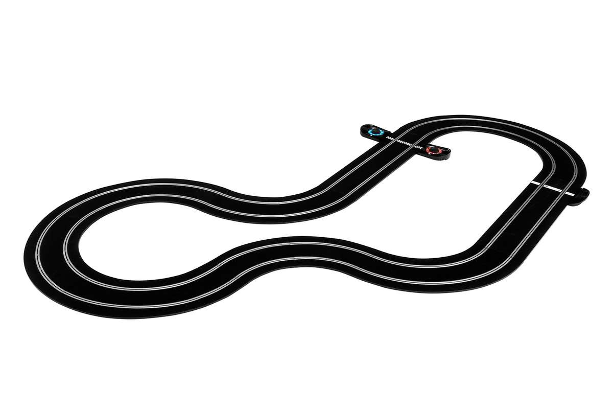 Williams Racing Race Set 1:32