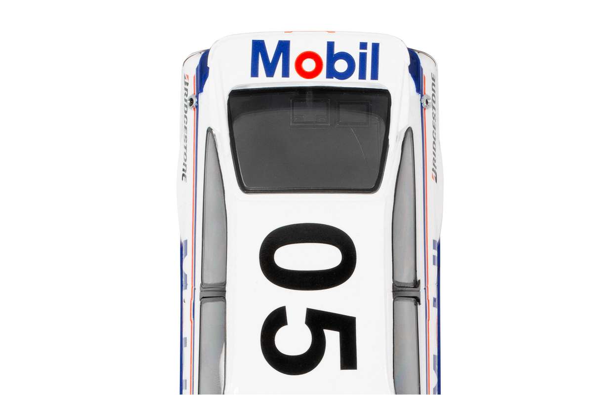 Ford Sierra RS500, Peter Brock Bathurst 1989