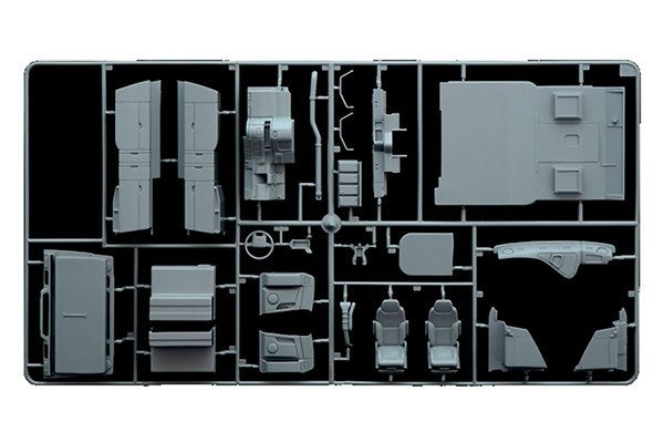 1:24 VOLVO VN 780