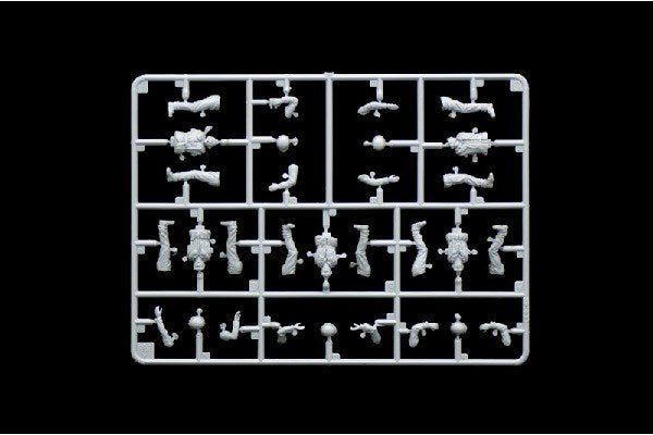 1:35 ELCO 80\' PT BOAT CREW