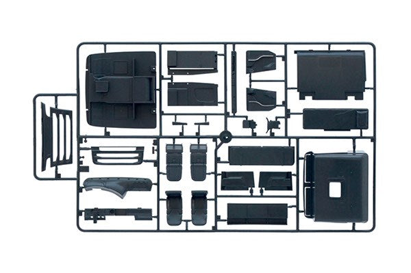 1:24 SCANIA R730 V8 TOPLINE \' IMPERIAL\'